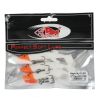 Рыбка оснащенная SKYFISH "DGY" 10 см, цвет: 633